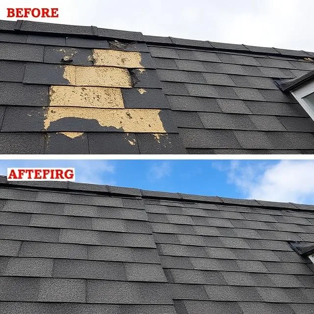 Roof Repair Near Me in Helenville, WI near me